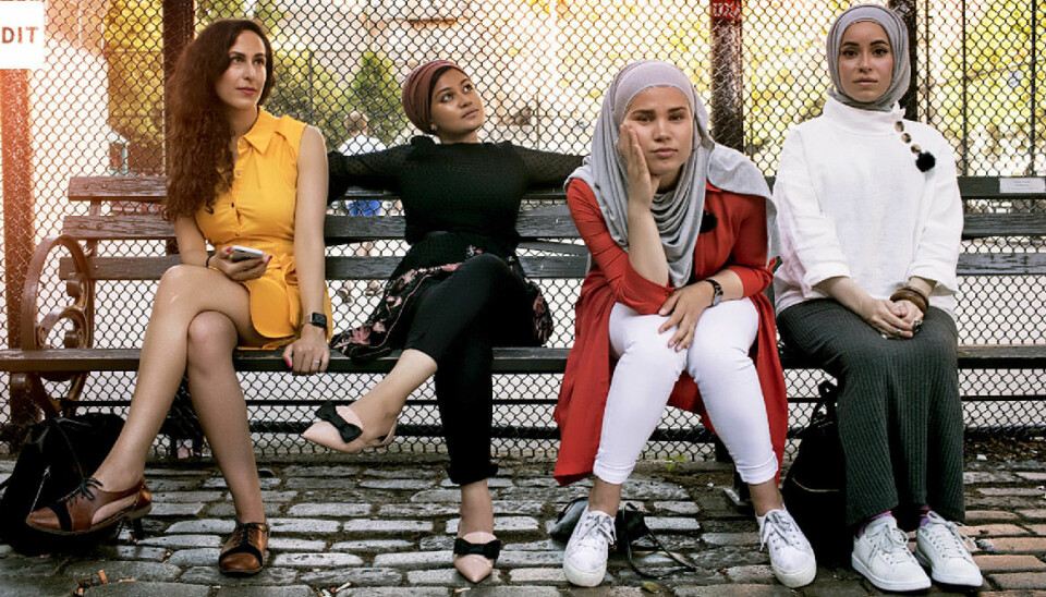 Vad hände med Sana efter Skam? Nu får vi svaret