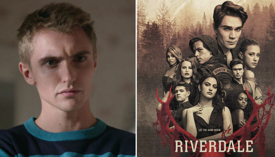 Vem är Gargoyle King? Riverdale-fansens bästa teorier