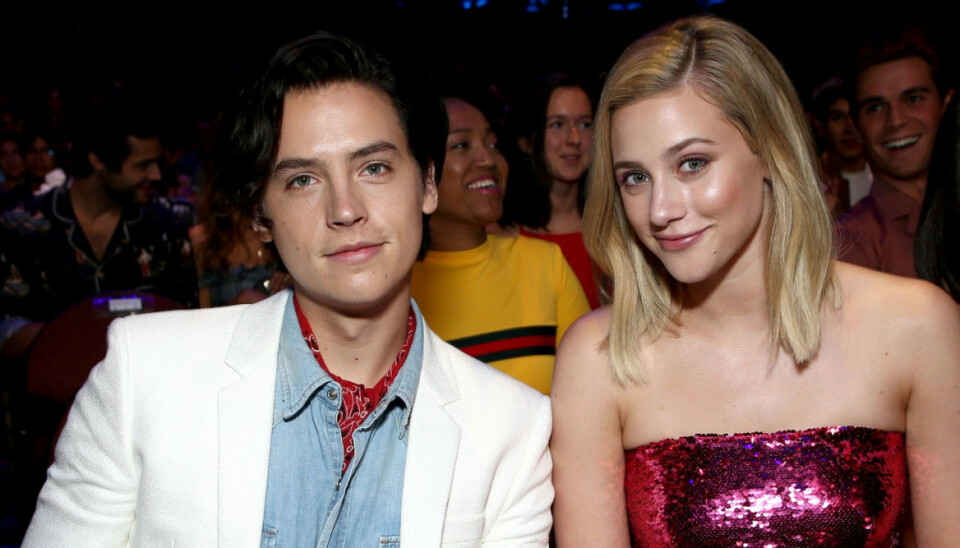 Lili Reinhart avslöjar sitt första intryck av Cole Sprouse – och det var inte bra