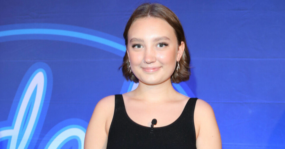 Alla låtar Idol-deltagarna ska sjunga i den första fredagsfinalen