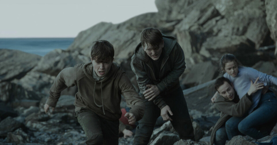 Filmen 22 July kommer ut på Netflix i oktober. Filmen 22 July kommer ut på Netflix i oktober.