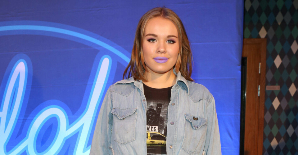 Alla låtar Idol-deltagarna ska sjunga i den första fredagsfinalen