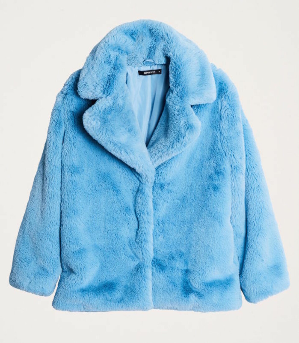 13 mysiga teddyjackor att ta på sig när det är kallt ute