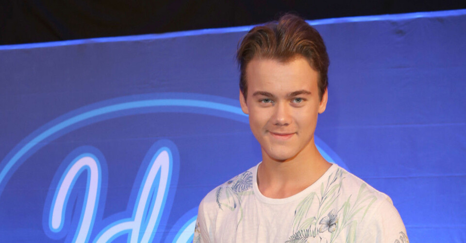 Alla låtar Idol-deltagarna ska sjunga i den första fredagsfinalen