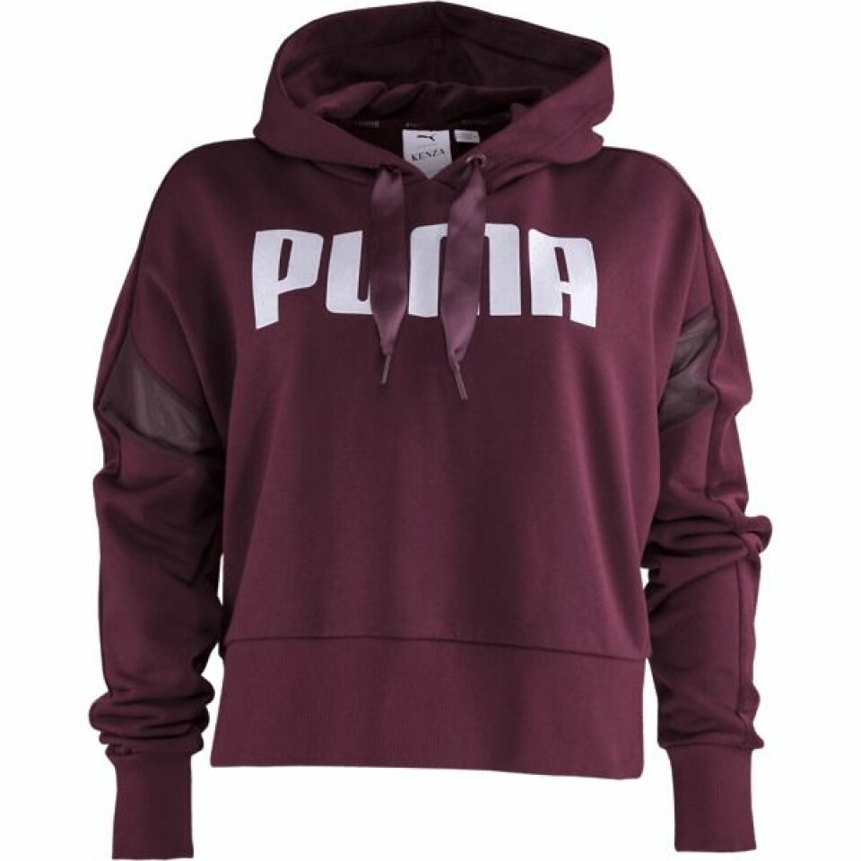 Idag släpps Kenzas nya kollektion för Puma – se plaggen här