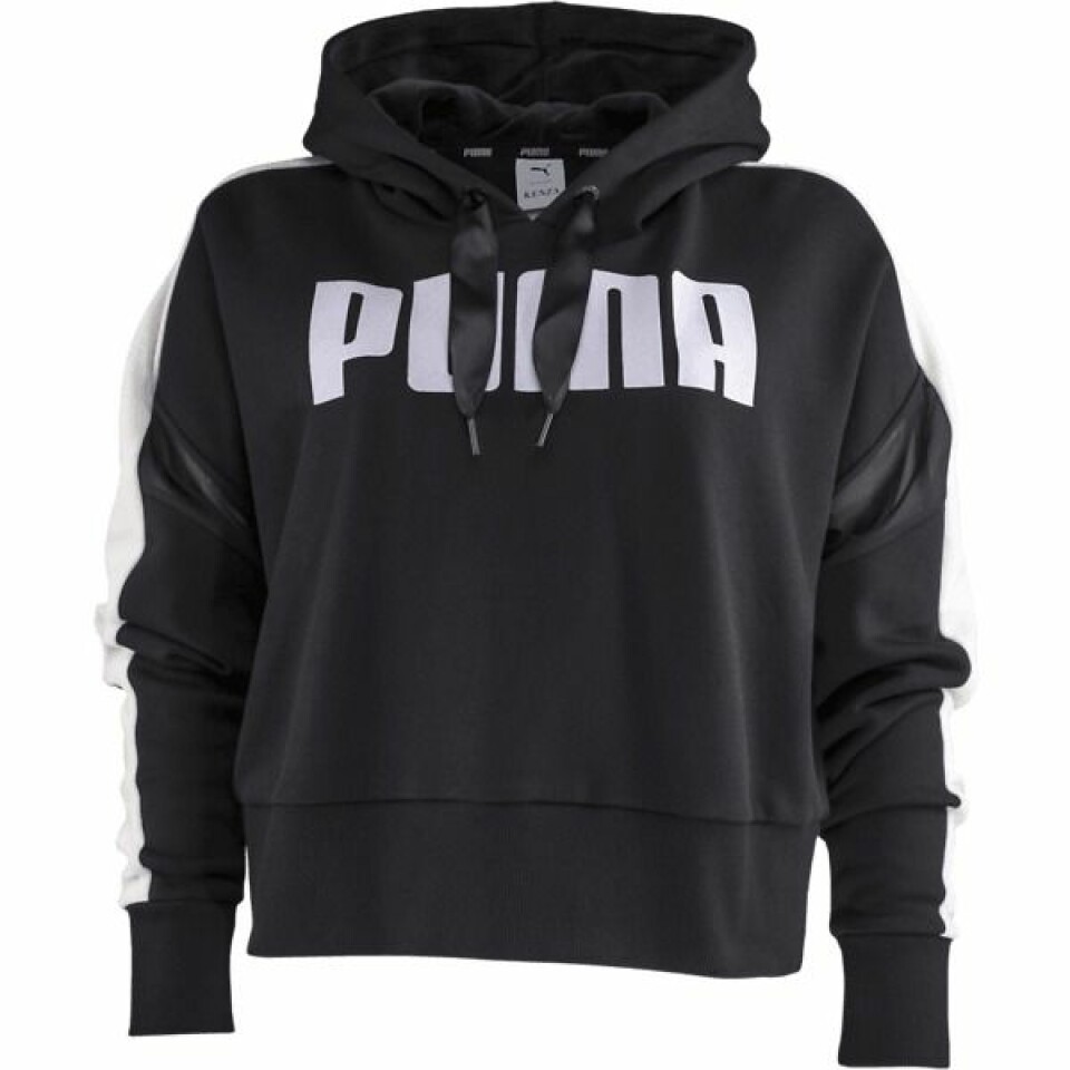 Idag släpps Kenzas nya kollektion för Puma – se plaggen här