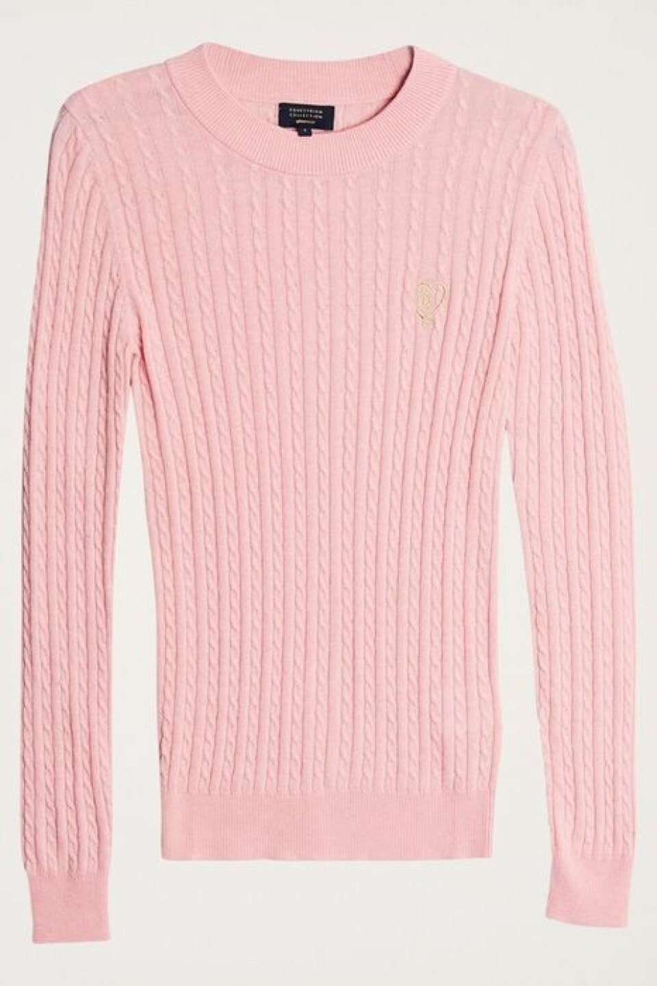 Gina tricot släpper ridkläder – se nya kollektionen här
