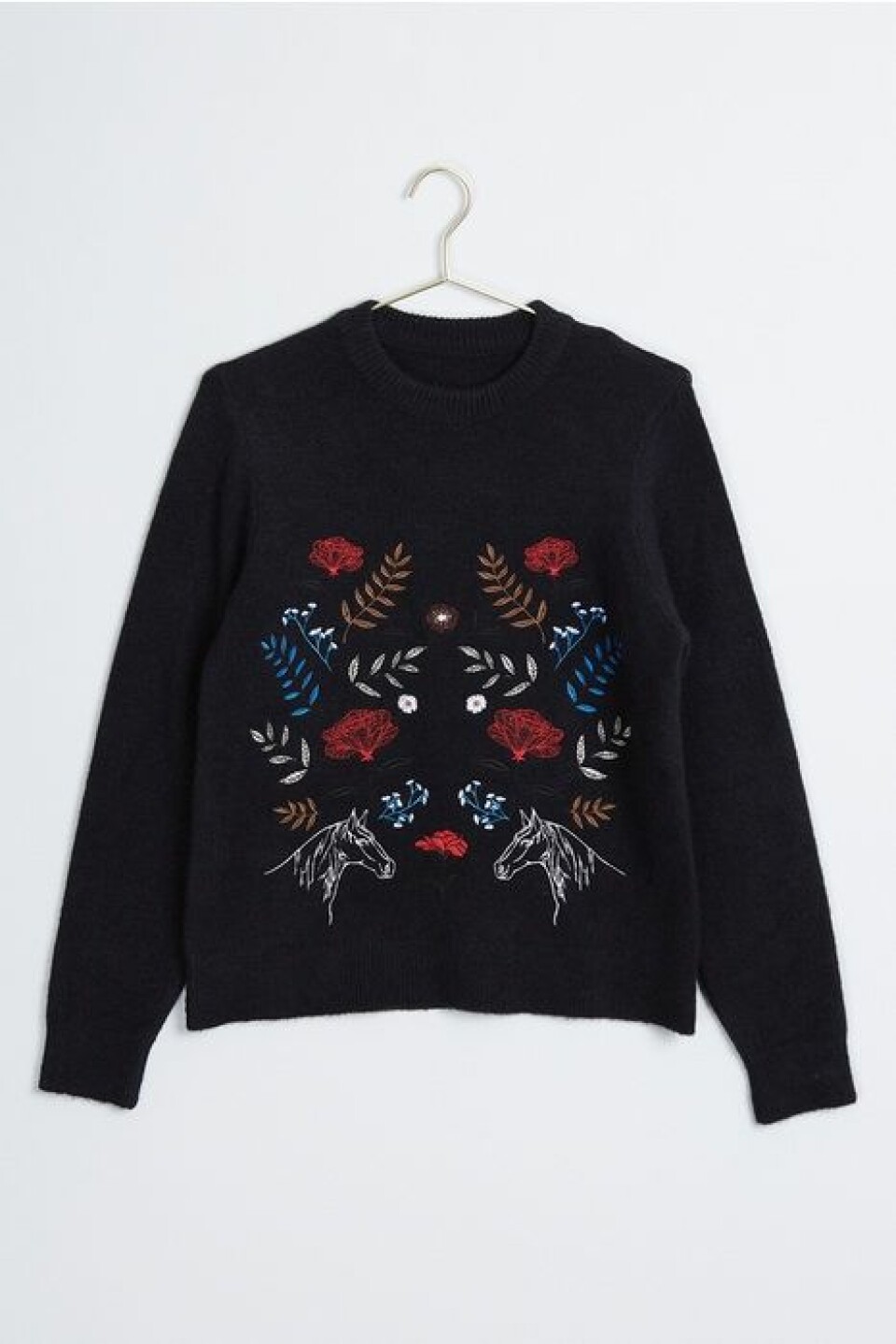 Gina tricot släpper ridkläder – se nya kollektionen här