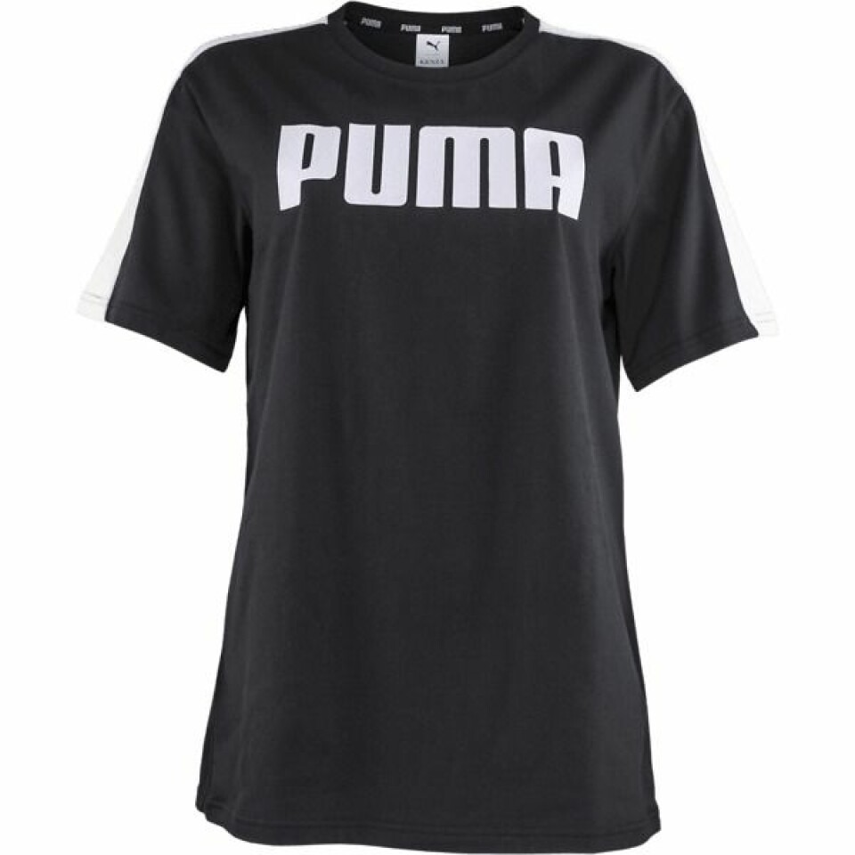 Idag släpps Kenzas nya kollektion för Puma – se plaggen här
