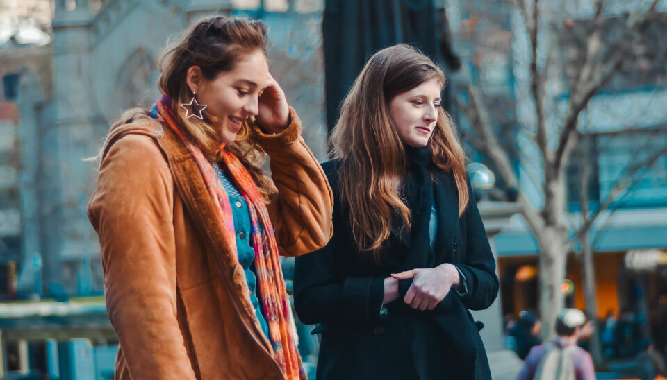 Har det tagit slut med din bästa vän? 5 tips på hur du går vidare