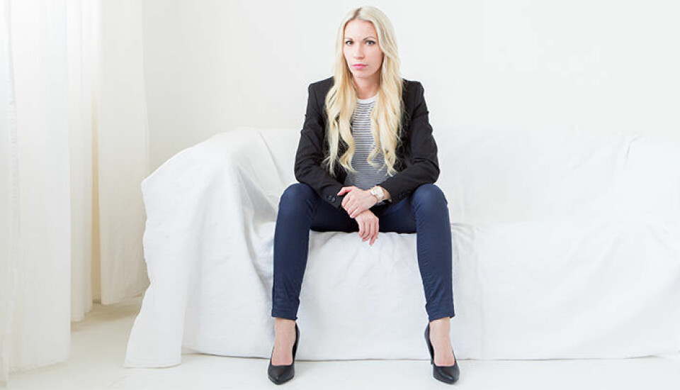 Deppig över att det tagit slut med din bästa kompis? Jacqueline Joo tipsar om hur du går vidare! Deppig över att det tagit slut med din bästa kompis? Jacqueline Joo tipsar om hur du går vidare!