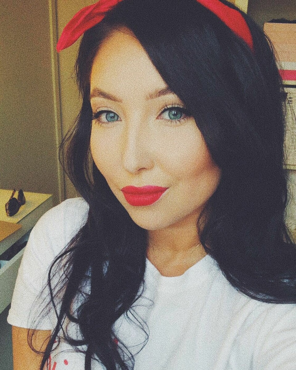 3 sminktips till halloween – så fixar du läskigaste looken