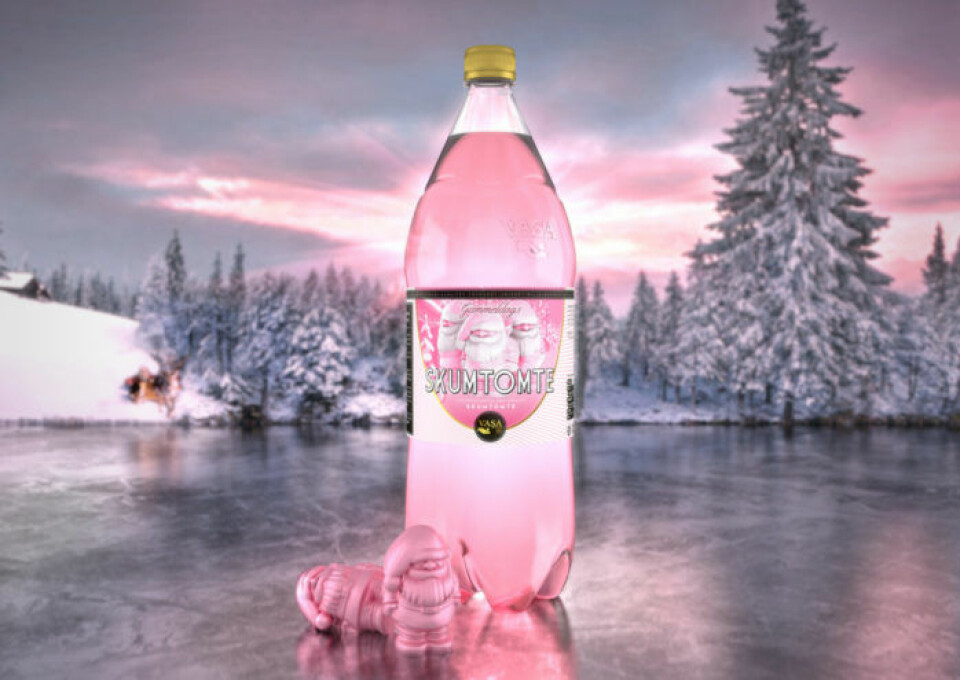 Julmust med lakrits och 10 andra nya julfavoriter