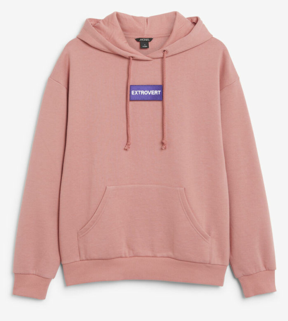 Good day eller bad day? Monki belyser psykisk ohälsa med ny kollektion