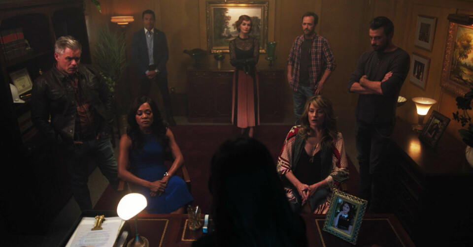 Sex tankar och teorier efter andra avsnittet av Riverdale säsong 3