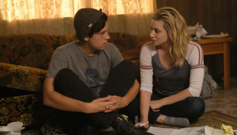 Sant eller falskt: Hur mycket kan du om Riverdale?