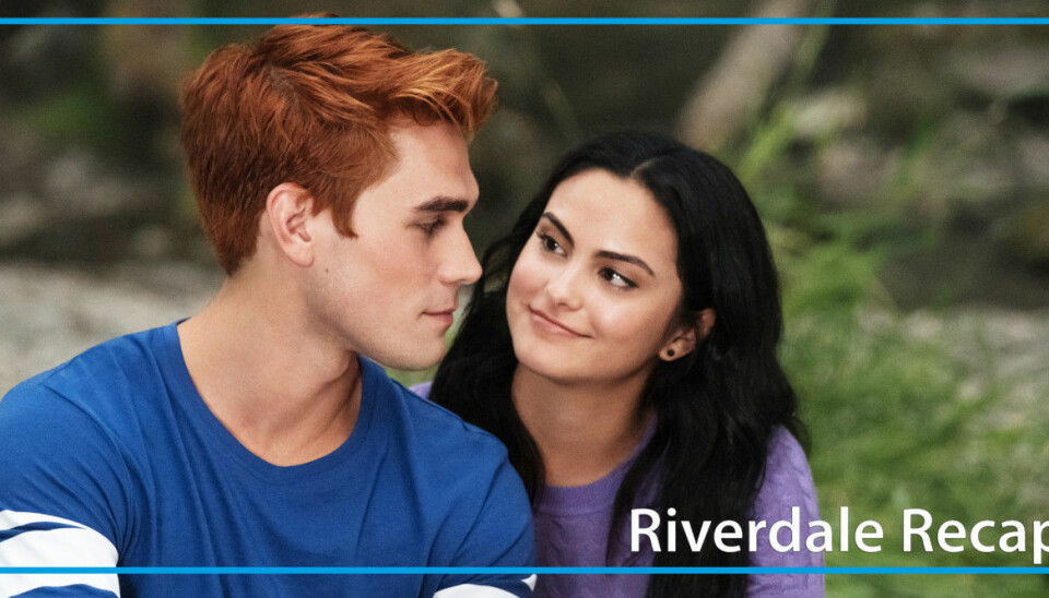 Sju tankar och teorier efter första avsnittet av Riverdale säsong 3