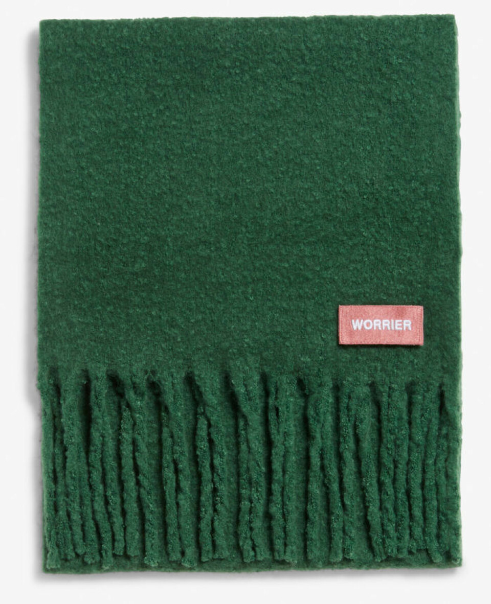Good day eller bad day? Monki belyser psykisk ohälsa med ny kollektion