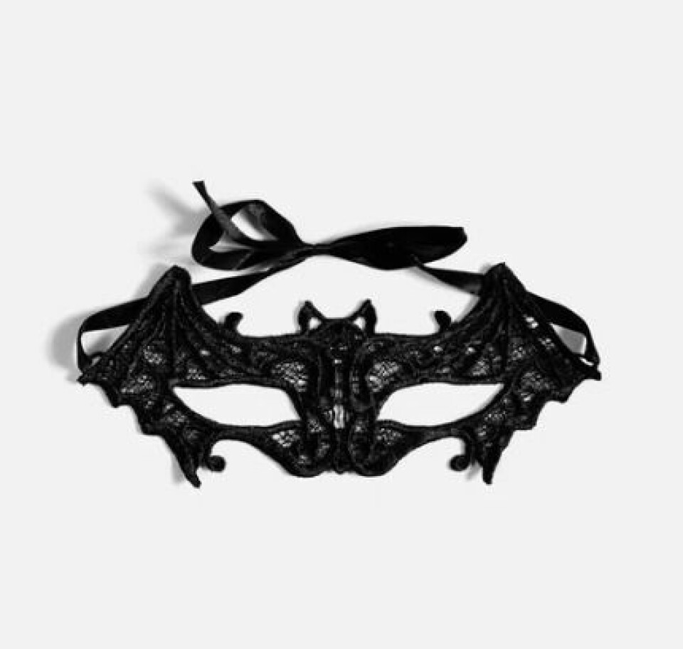 14 accessoarer som passar perfekt till Halloween