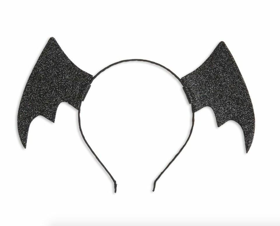 14 accessoarer som passar perfekt till Halloween