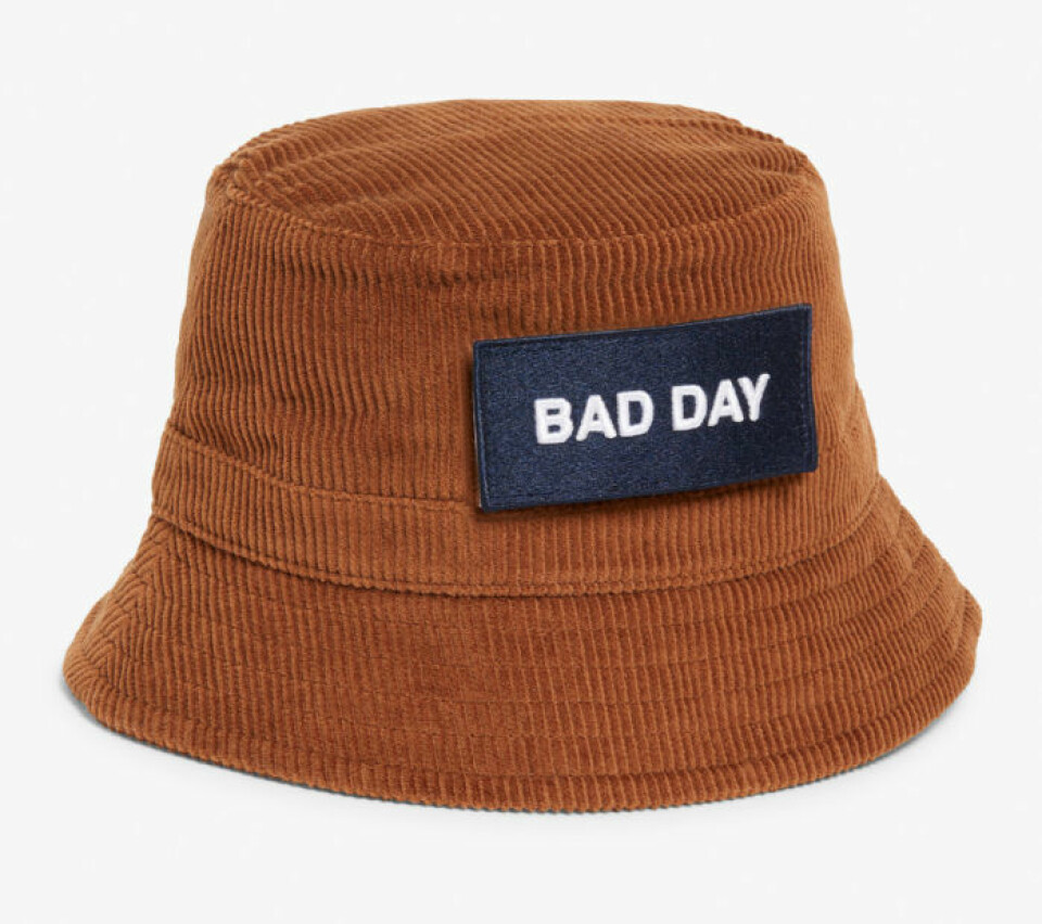 Good day eller bad day? Monki belyser psykisk ohälsa med ny kollektion