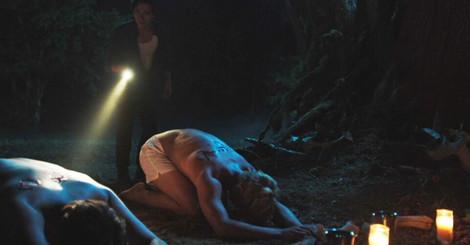 Sju tankar och teorier efter första avsnittet av Riverdale säsong 3
