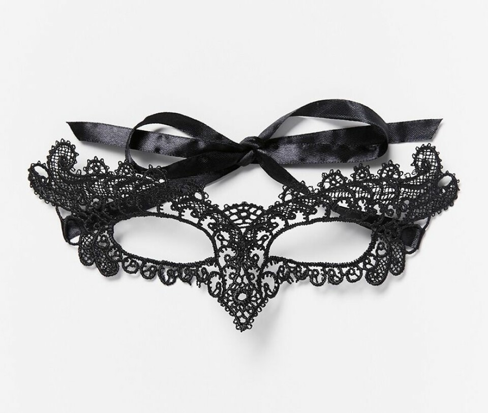 14 accessoarer som passar perfekt till Halloween