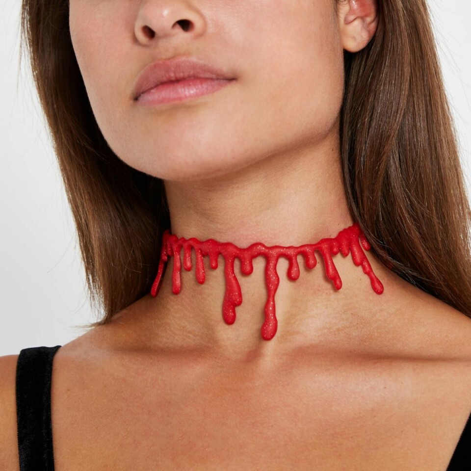 14 accessoarer som passar perfekt till Halloween