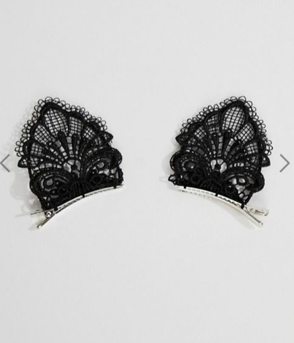 14 accessoarer som passar perfekt till Halloween