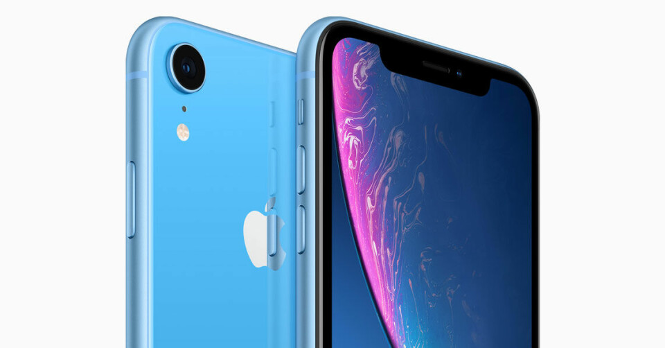 FRIDA testar: Så bra är nya Iphone XR