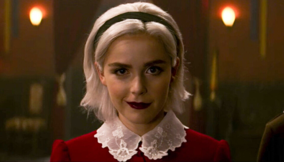 Nio frågor vi måste få svar på i säsong 2 av ”The Chilling Adventures of Sabrina”