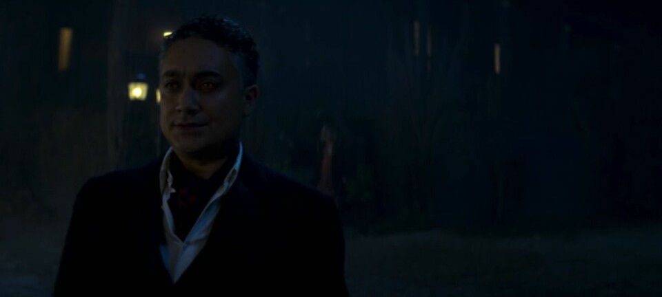 Nio frågor vi måste få svar på i säsong 2 av ”The Chilling Adventures of Sabrina”
