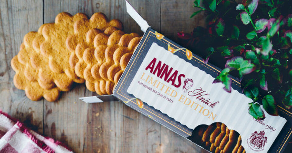Julmust med lakrits och 10 andra nya julfavoriter