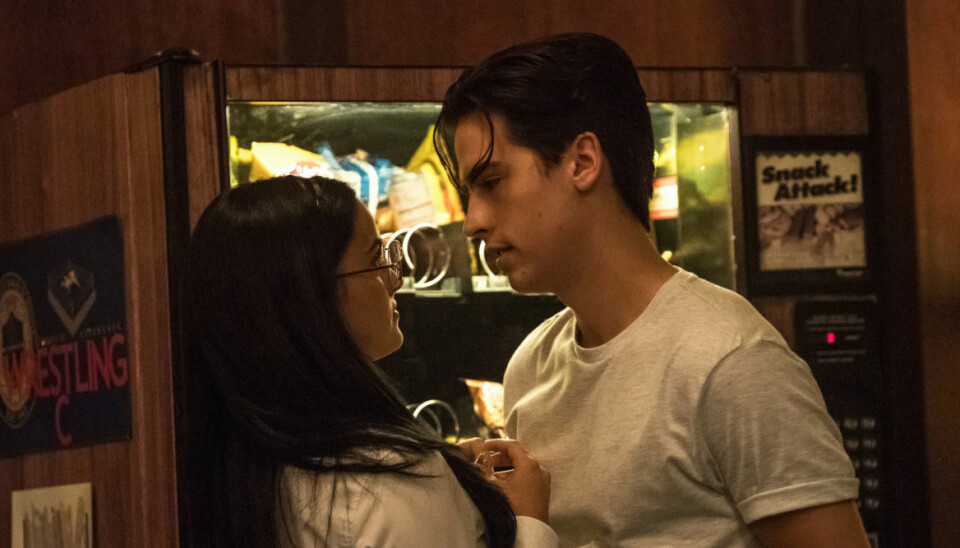 Därför har avsnitt 4 av Riverdale säsong 3 inte kommit ut på Netflix