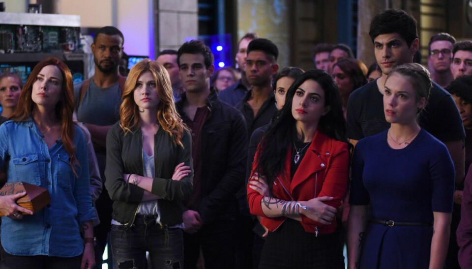 Allt vi vet om Shadowhunters säsong 3B