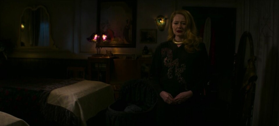 Nio frågor vi måste få svar på i säsong 2 av ”The Chilling Adventures of Sabrina”