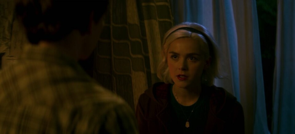 Nio frågor vi måste få svar på i säsong 2 av ”The Chilling Adventures of Sabrina”