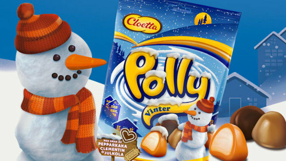 Julmust med lakrits och 10 andra nya julfavoriter