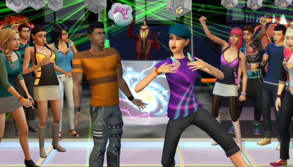 The Sims 4 har äntligen släppt funktionen vi har väntat på