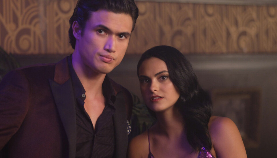Därför har avsnitt 6 av Riverdale säsong 3 inte kommit ut på Netflix