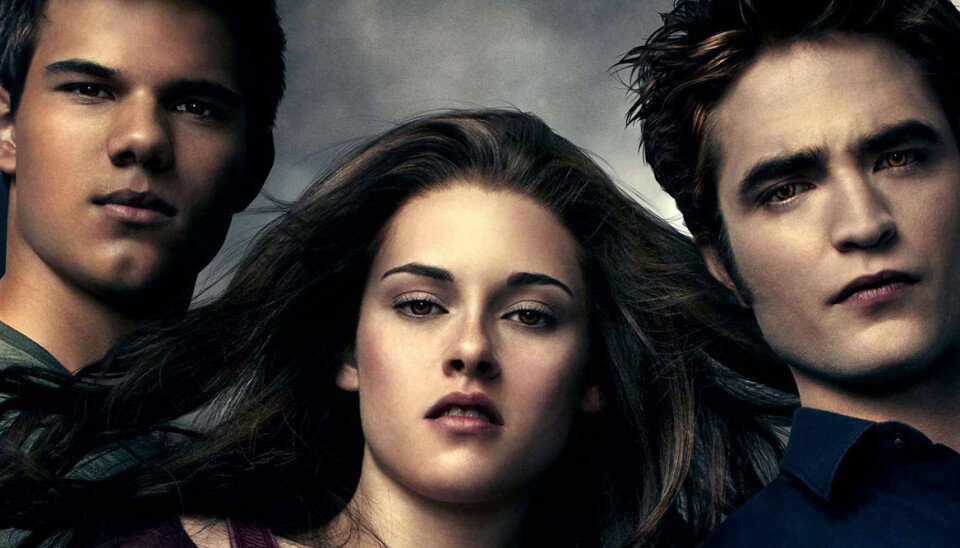 Twilight fyller 10 år – här är våra favoritscener