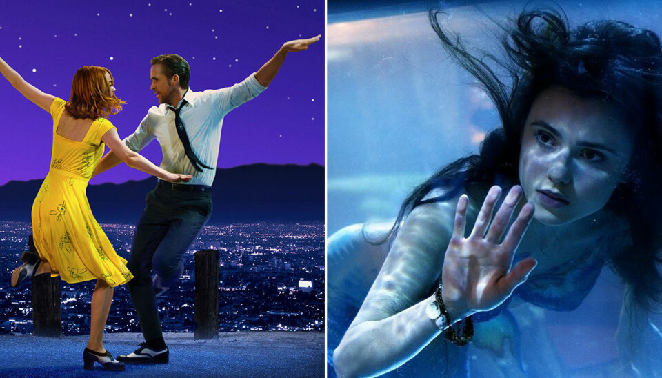 Alla nya serier och filmer på Netflix och HBO i december 2018