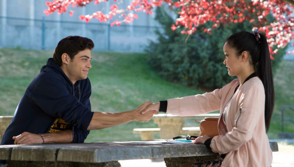 En uppföljare till filmen ”To All The Boys I’ve Loved Before” är på gång