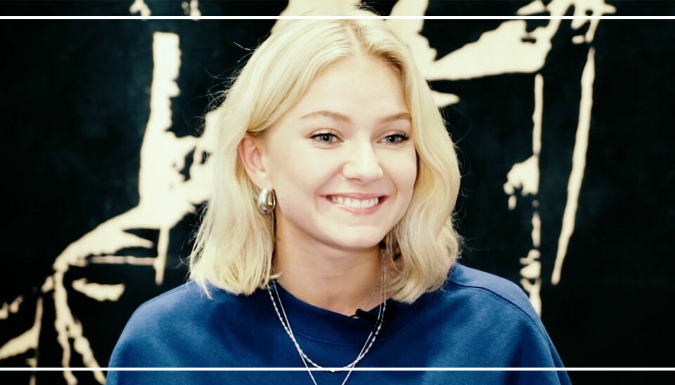 Astrid S: 'Därför är jag feminist'