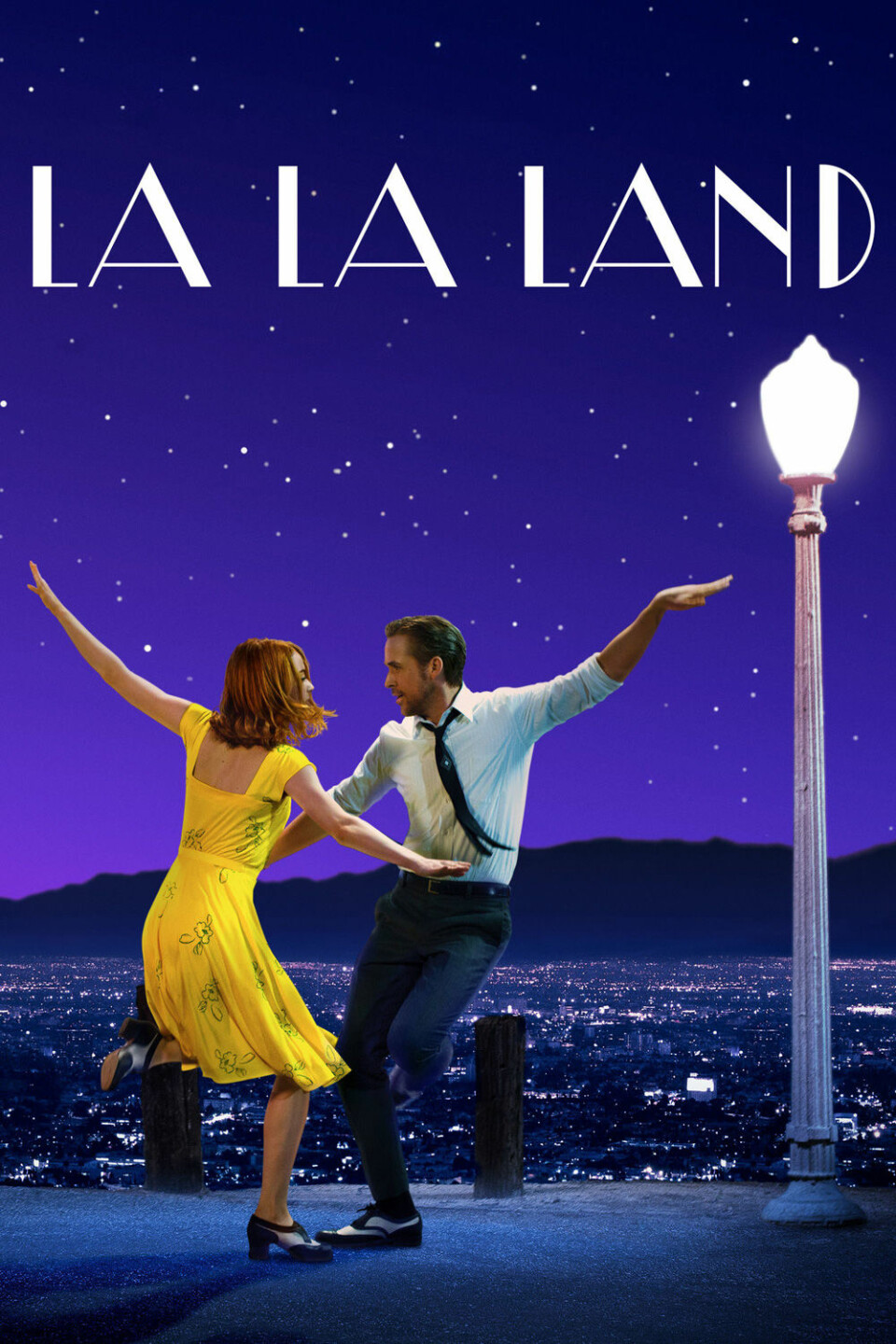 Musikalen ”La La Land” kommer till Netflix i december! Musikalen ”La La Land” kommer till Netflix i december!