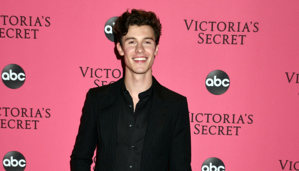 Shawn Mendes kritiserar intervju – efter att ha öppnat upp om gay-ryktena