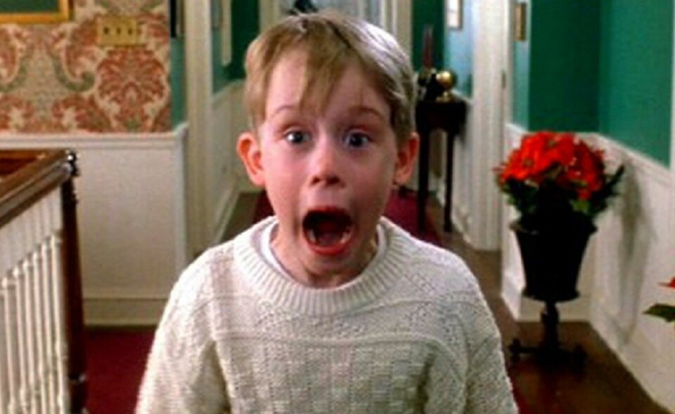 Från Grinchen till Love Actually – här är världens 50 bästa julfilmer