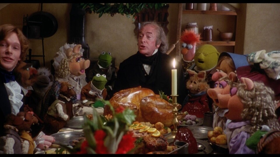 Från Grinchen till Love Actually – här är världens 50 bästa julfilmer