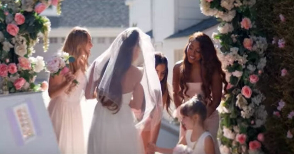Alla kändisar du (kanske) missade i Ariana Grandes Thank u, next-video