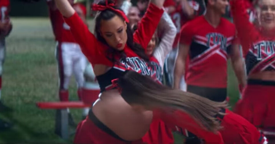 Alla kändisar du (kanske) missade i Ariana Grandes Thank u, next-video